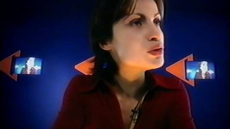 кадр из фильма Mémoire morte