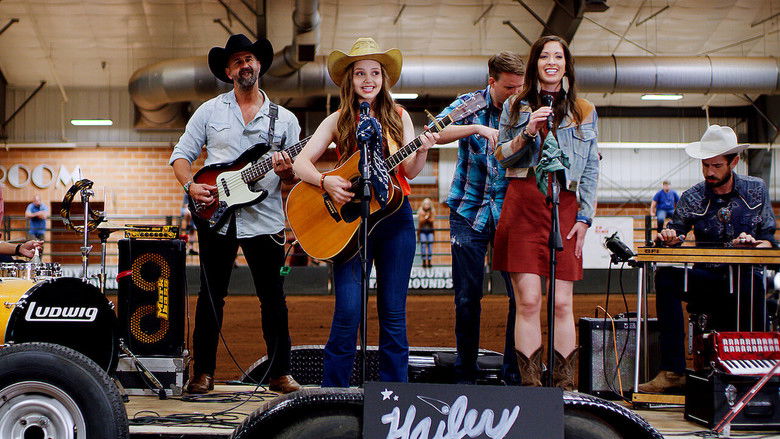 кадр из фильма A Cowgirl's Song