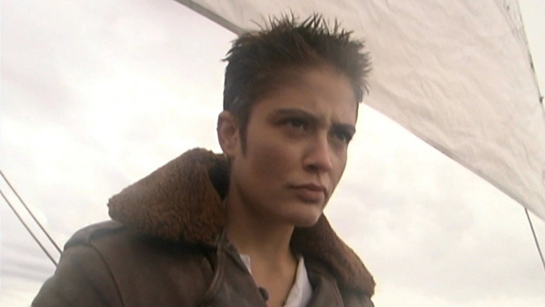 кадр из фильма Girl King