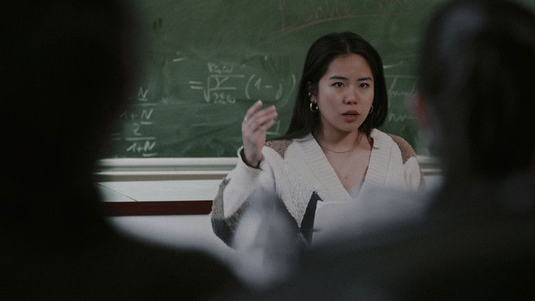 кадр из фильма Les beaux parleurs