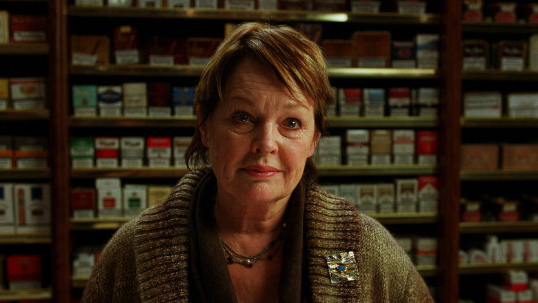 кадр из фильма О' Хортен