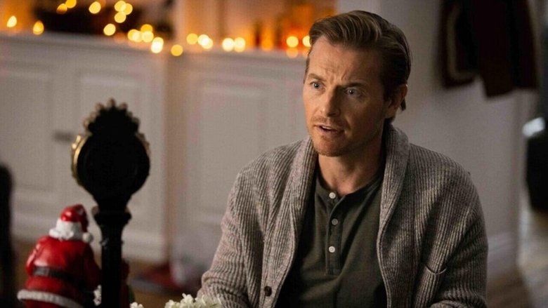 кадр из фильма The Holiday Exchange