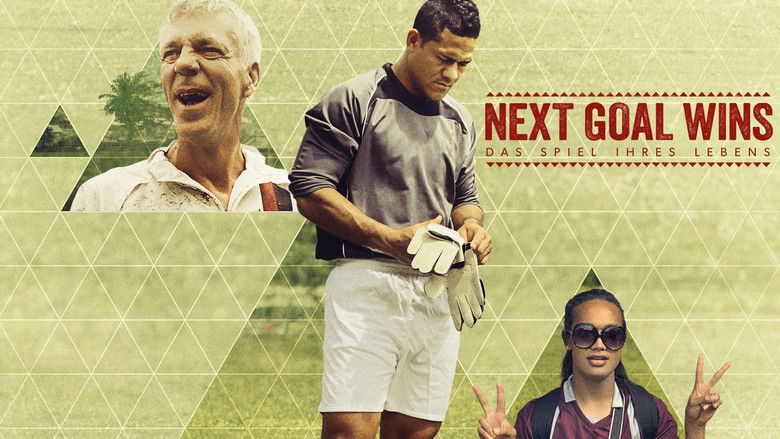 кадр из фильма Следующий гол — победный