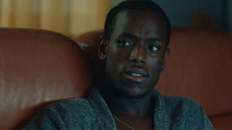 кадр из фильма Good Thanks, You?