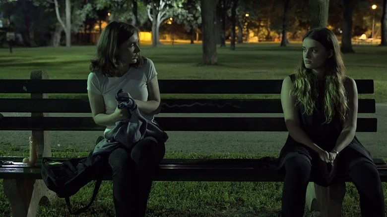 кадр из фильма Impossible Horror