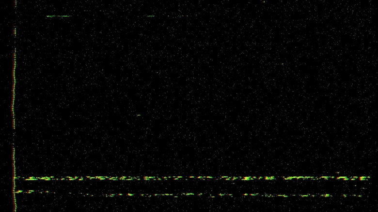 кадр из фильма Poder de convocatoria