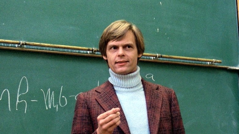 кадр из фильма Pas på ryggen, professor!