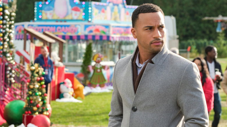 кадр из фильма Рождество приходит дважды