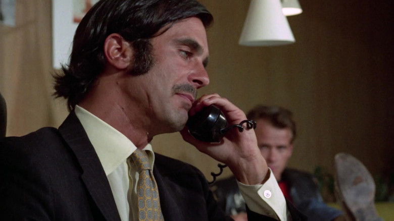 кадр из фильма Dandy