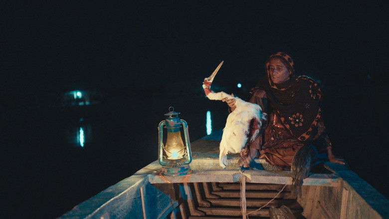 кадр из фильма Moklani: The Last Mohanas