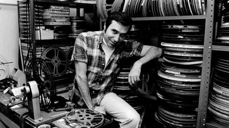 кадр из фильма Pat Rocco Dared