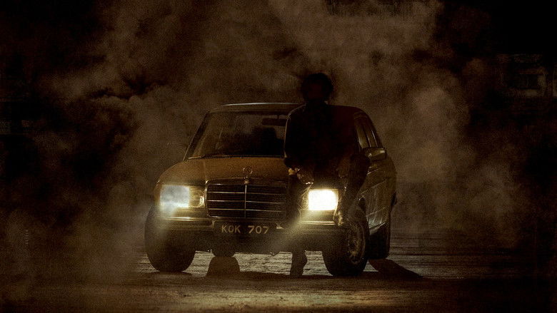 кадр из фильма King of കൊത്ത