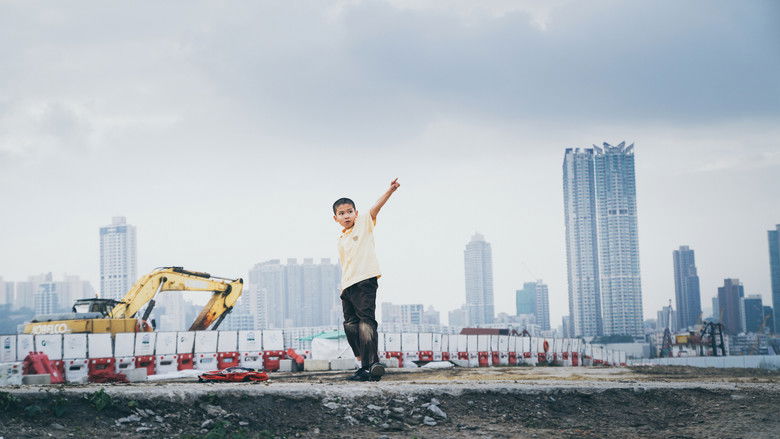 кадр из фильма 狂舞派3