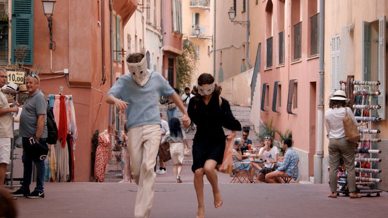 кадр из фильма Быстрый словарик любви