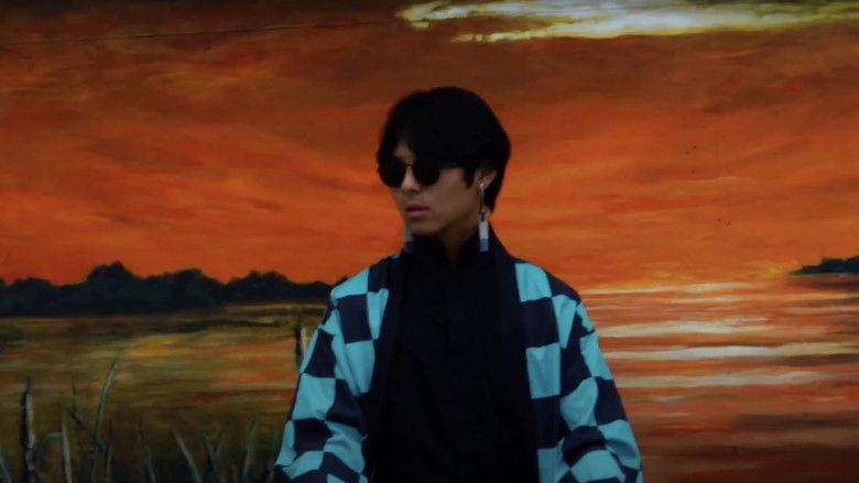 кадр из фильма Bastard's Brood