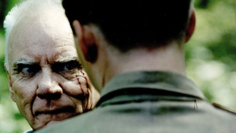 кадр из фильма Эвиленко