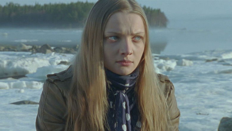 кадр из фильма Самка