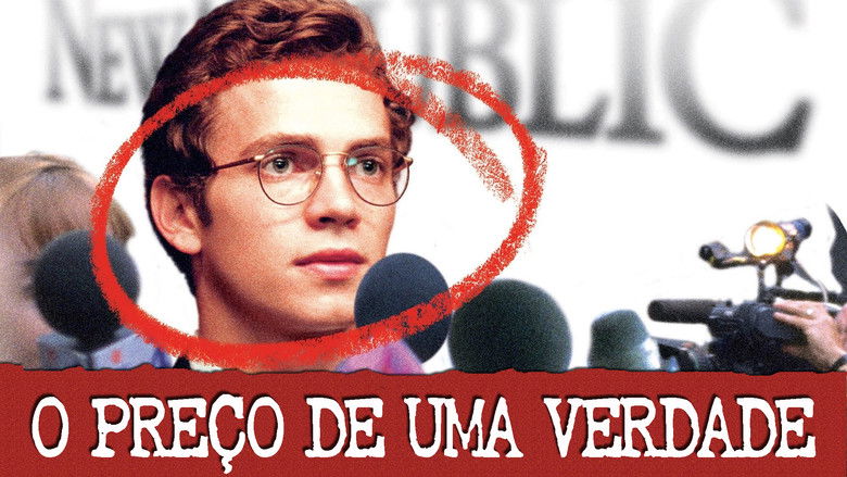 кадр из фильма Афера Стивена Гласса