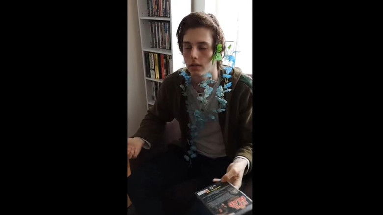 кадр из фильма What’s Yours Is Mine