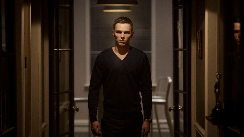 кадр из фильма Убей своих друзей