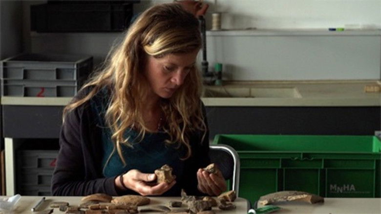 кадр из фильма Au temps des autres