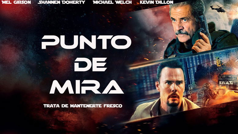 кадр из фильма Взрывная игра