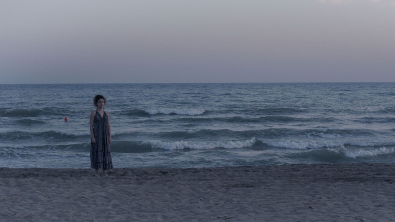 кадр из фильма BREAKDOWN