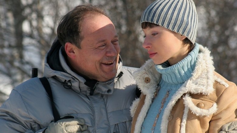 кадр из фильма После жизни