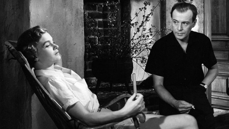 кадр из фильма Gabrielle