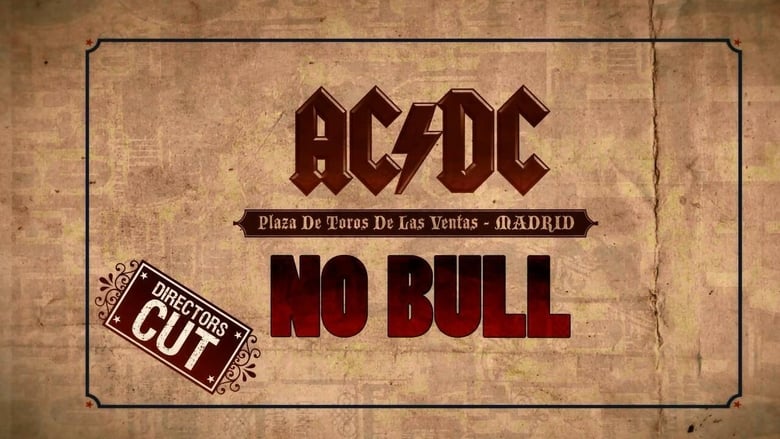 кадр из фильма AC/DC: No Bull