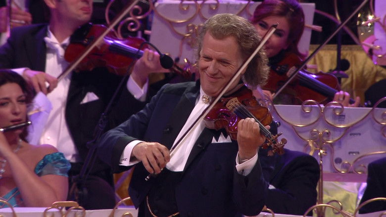 кадр из фильма André Rieu - Wonderful World - Live in Maastricht