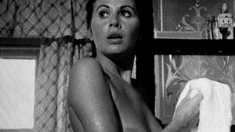 кадр из фильма Ушко иголки