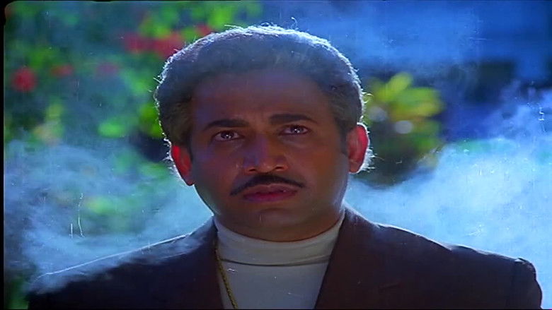 кадр из фильма அன்புக்கட்டளை