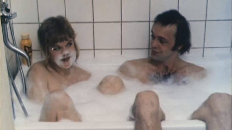 кадр из фильма Партнеры по постели