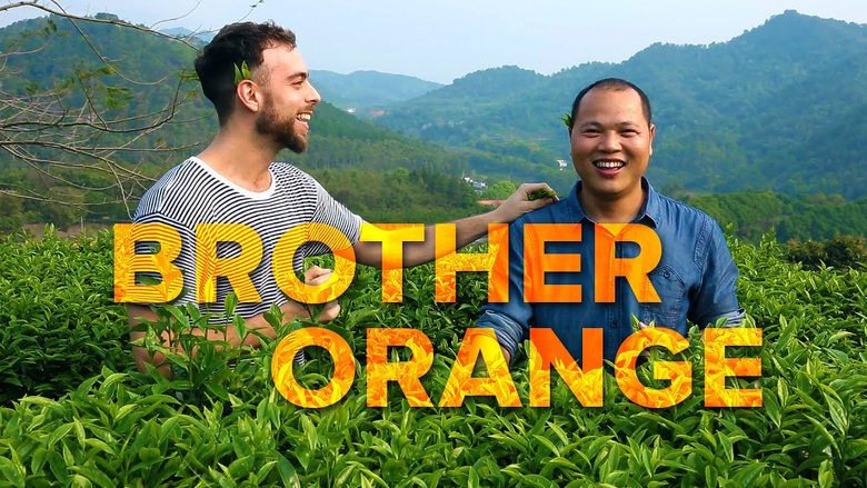 Brother Orange