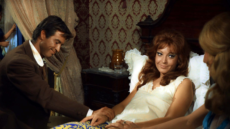 кадр из фильма Lola Colt