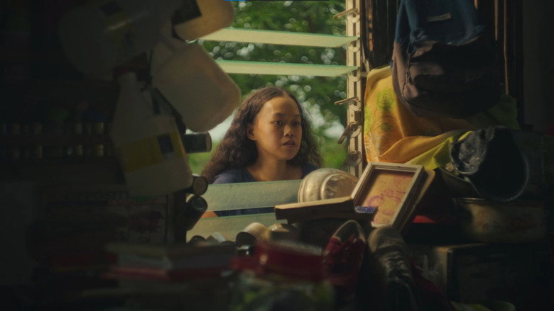 кадр из фильма Uwian