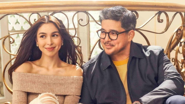 кадр из фильма Ikaw Pa Rin Ang Pipiliin Ko