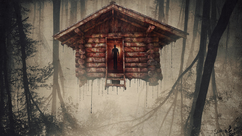кадр из фильма The Cabin