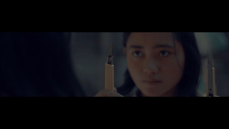 кадр из фильма IMAJI