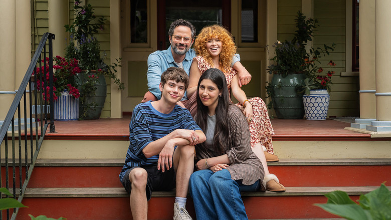 кадр из фильма Roommates