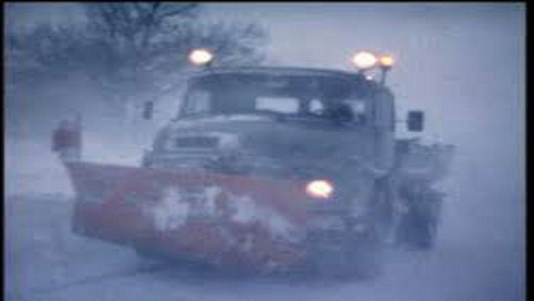 кадр из фильма Schnee von gestern