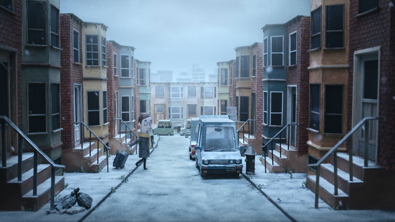 кадр из фильма Пустое место