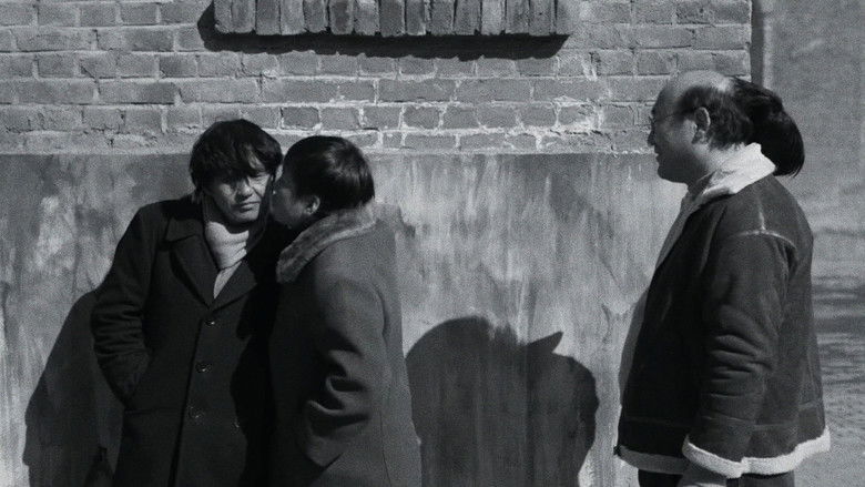 кадр из фильма 漂亮朋友