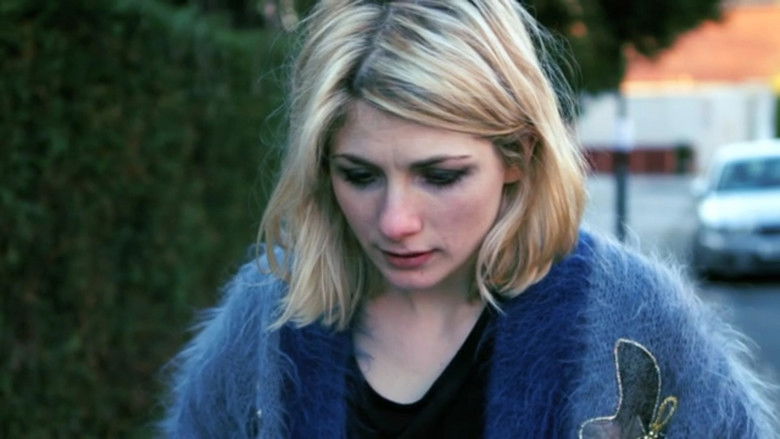 кадр из фильма Smoke