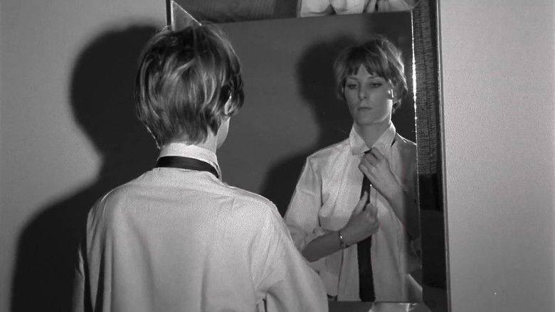 кадр из фильма Sappho '68