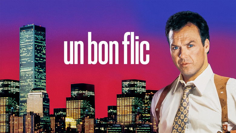 кадр из фильма Правосудие одиночки