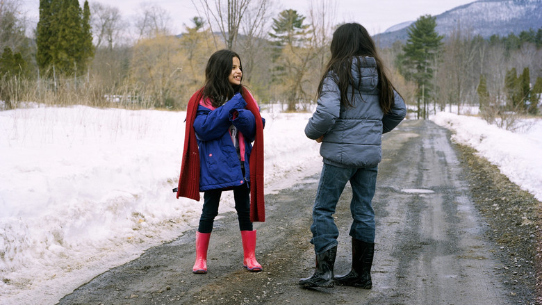 кадр из фильма Nettles