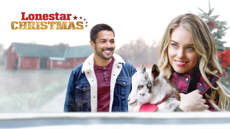 кадр из фильма Рождество одинокой звезды