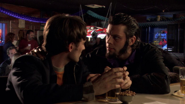 кадр из фильма Jekyll